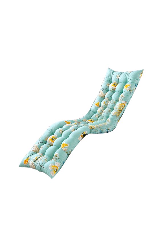 Tufted Corduroy Floor Cushion,Memory Foam Seat Mat,for Living Room Tatami,Extra Large 47.2x18.9in 890g