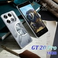 thumbnail image 1 of TechToyHub android 14.0 Smartphone, 5in 16GB with 4800mAh Battery, 4G Dual SIM Standby, 5MP Camera for Daily Use, Face Unlock for Mobile, 1 of 9