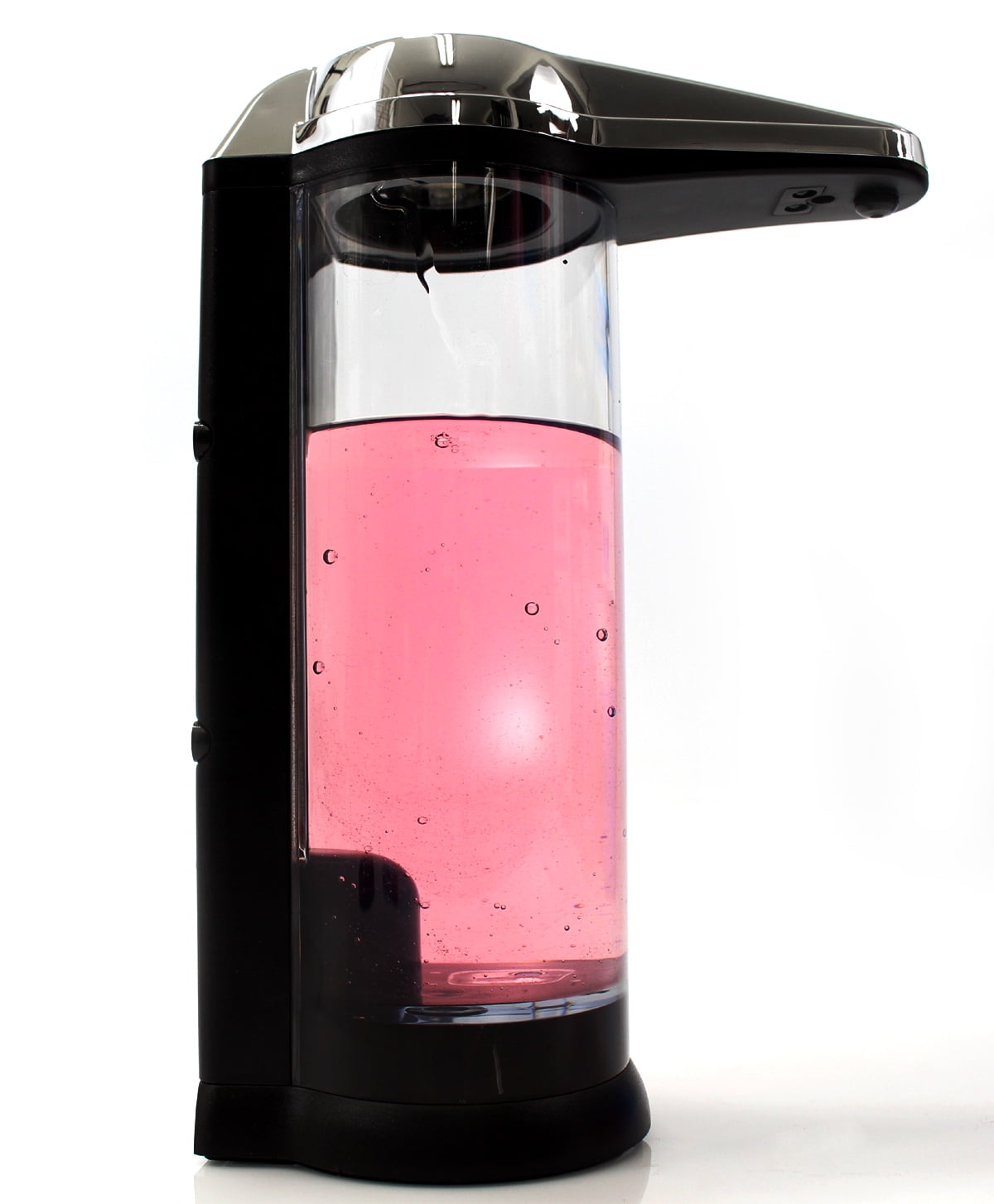 TechWonder Automatic Soap Machine - Chrome