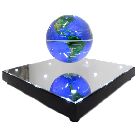 TechWonder Levitation Globe
