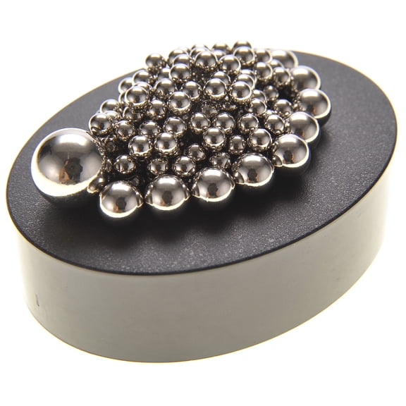 TechWonder Magnetic Sculpture Desk Toy