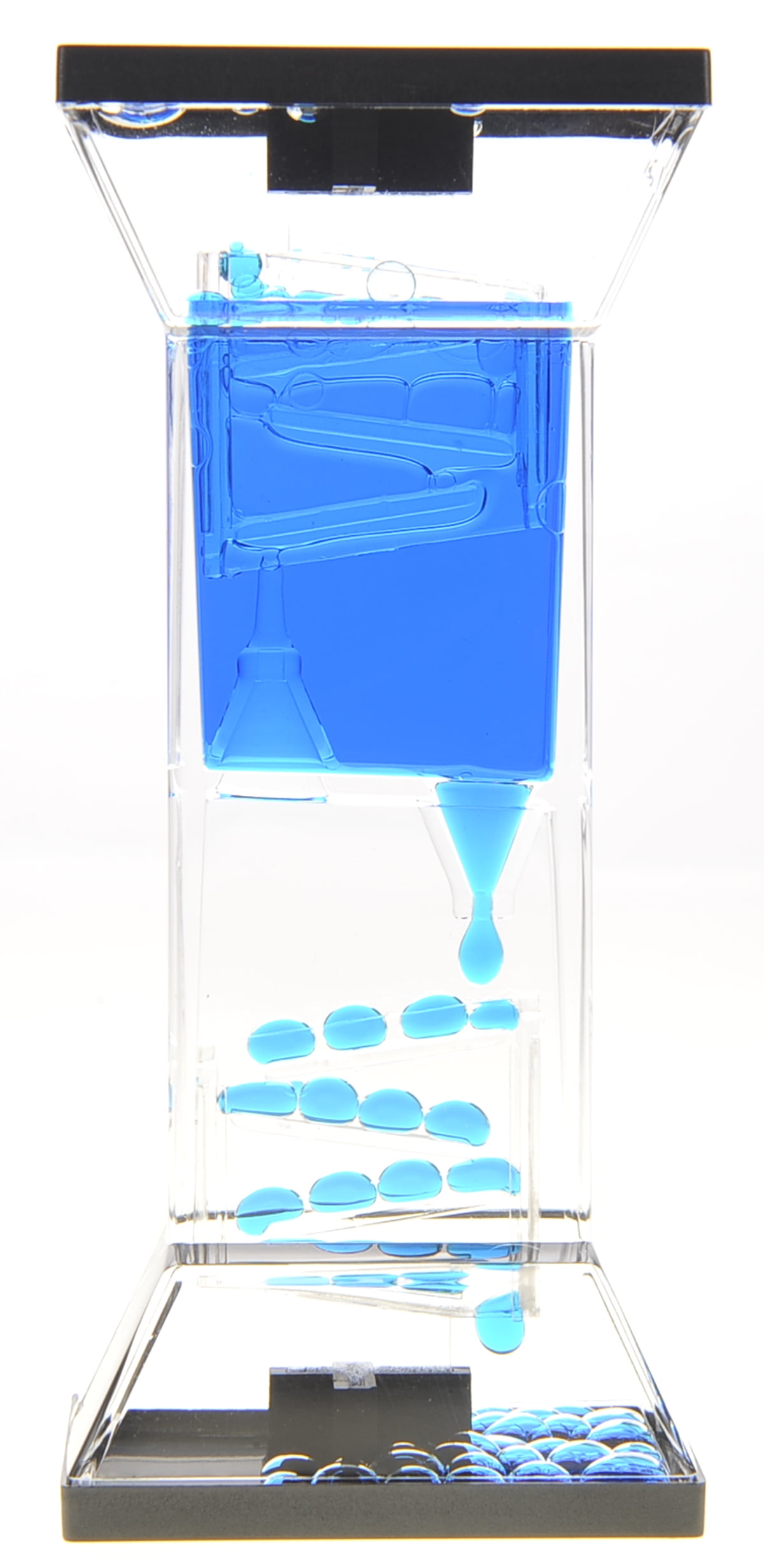 TechWonder Motion Bubbler No Wheels - Blue