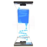 TechWonder Motion Bubbler No Wheels - Blue