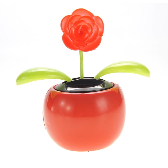 TechWonder Solar Flower Toy
