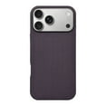 thumbnail image 1 of TechWoven Case with Magnetic Compatible with iPhone 17 Pro, Purple(No Logo), 1 of 5