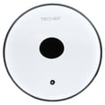 thumbnail image 1 of TeChef 12'' Tempered Glass Lid for pots and pans, Made in Korea, 1 of 7