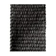 thumbnail image 1 of Techflex  1 in. Nominal Header Wrap - Black - 25 ft., 1 of 1