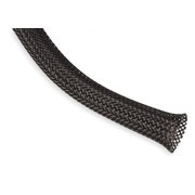 Techflex - PTN0.75BK250 - TechflexTM, Sleeving, 3/4In Dia, 250Ft CA3