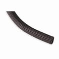 thumbnail image 1 of Techflex Sleeving,0.625 In.,25 ft.,Black FGN0.63BK25, 1 of 1