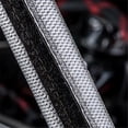 thumbnail image 1 of Techflex  Weld Wrap - Silver - 2in., 1 of 1