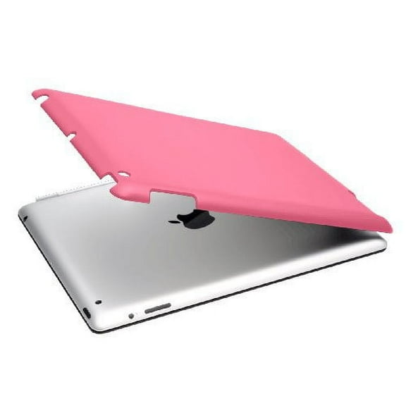 Techgiant Apple iPad 10.5" Sticky Tablet Case, Pink