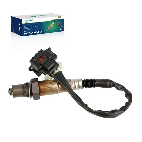 Techie 234-4528 Oxygen O2 Sensor Downstream for Cruze L4 1.4L 1.8L 2011-2016,Sonic LS L4 1.4L 1.8L 2012-2020,Sonic LT 1.4L 1.8L 2012-2020