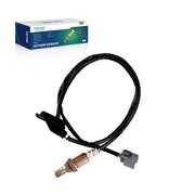 Techie 234-4797 O2 Oxygen Sensor Downstream for Acura TSX 2004-2004,for Honda Accord DX/EX/EX-L/LX/SE with Engine L4 2.4L 2004 2003 2004 2005 2006 2007,Replacement for 2344363, 36532RAAA01