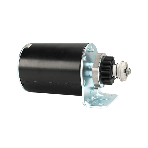Techie Starter Motor Compatible with Kohler Cub Cadet New Holland Toro Lawn Mowers 32 098 08-S,3209801S,3209803S,3209804S,32 098 03-S,KH-32-098-01-S