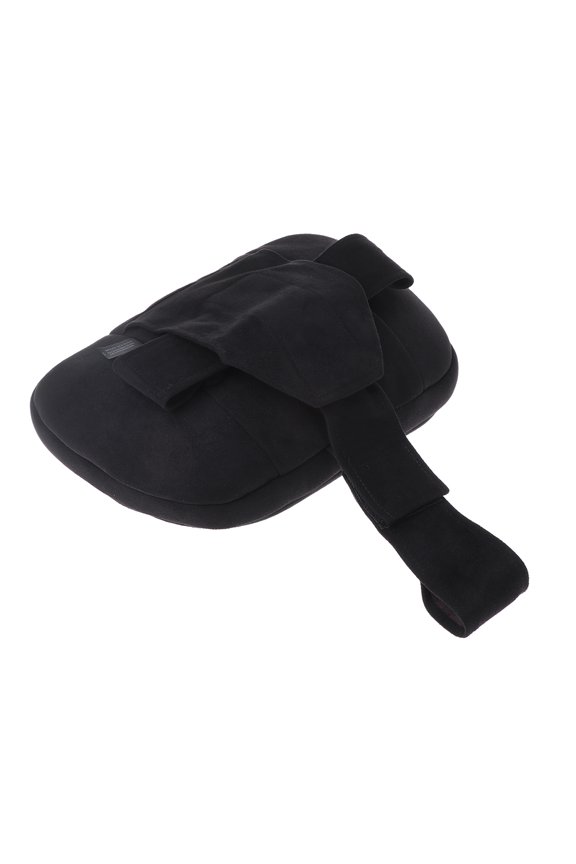 2 Pcs Universal Car Headrest S Class Ultra Soft Pillow For Mercedes Benz Maybach