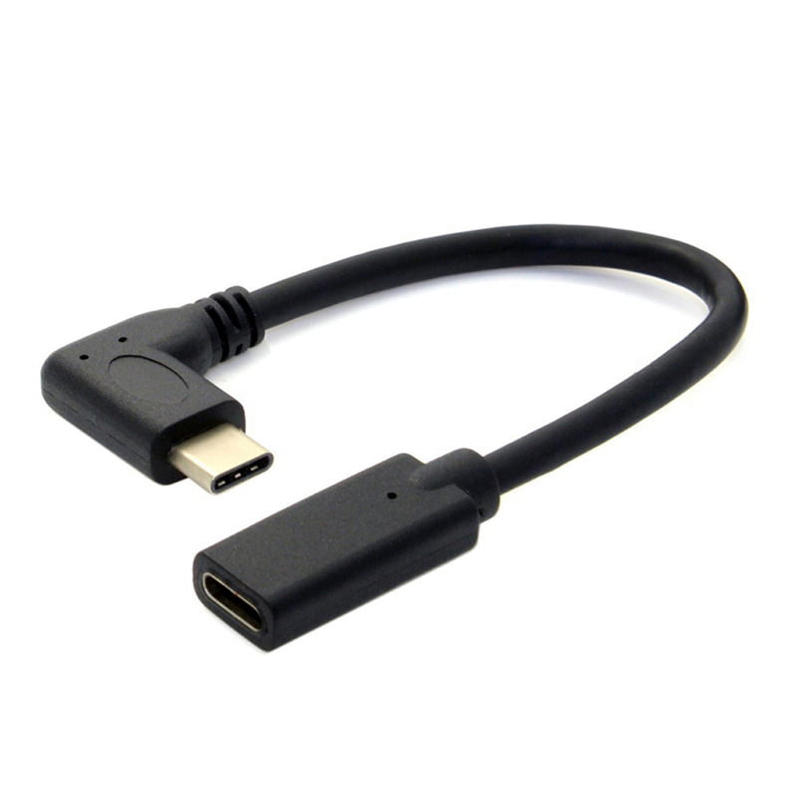 Astrotek USB-C 3.1 Type C Male to USB 3.0 Type A Female OTG Extension Cable  - 1m 