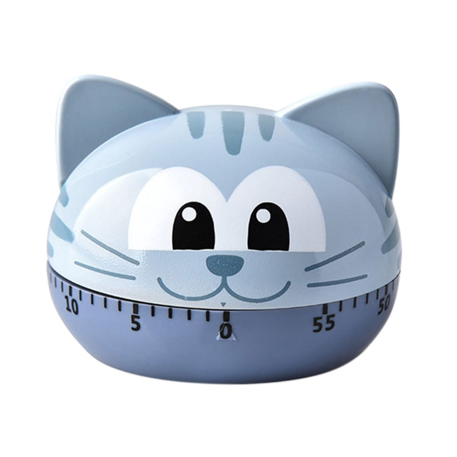 Countdown Timer Animal Techinal Animal Timer Digital Kitchen Countdown Clock Cute Animal Alarm ...