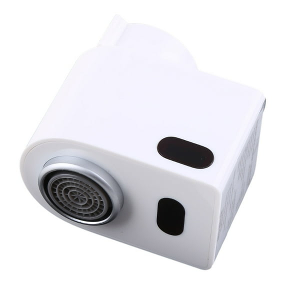 Techinal Automatic Faucet Motion Sensor Adapter Tap Autowater For Kitchen Bathroom Sink Hand Free Aerator Smart Faucet Sensor