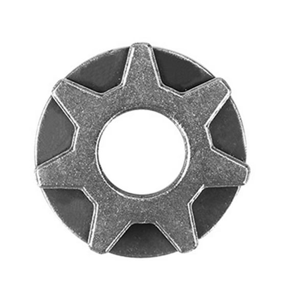Techinal Chain Saw Gear Angle Grinder Conversion Head M10/M14/M16 Chainsaw Replacement Sanding Parts for Chainsaw Bracket Kit