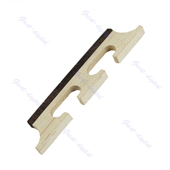 Techinal German Made Banjo Ukulele Musical Instruments Maple & Ebony Bridge - 5/8" New