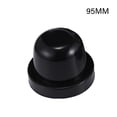 thumbnail image 1 of Techinal Headlamp Retrofit-Rubber Housing Seal Cap Waterproof Dust Cover for LED Headlight Conversion Kit Retrofit-LED Bulb, 1 of 3