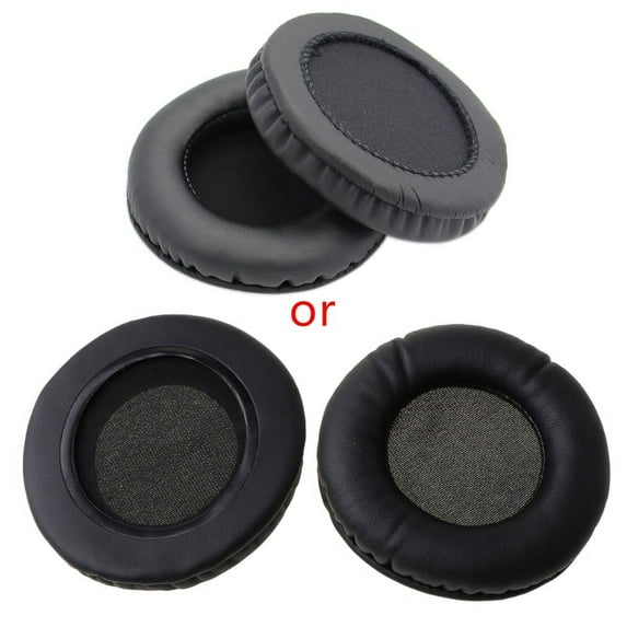Techinal High quality Replacement Memory Foam Earpads Ear Cushions for Panasonic for TECHNICS RP-DH1200 DH1200 headphone