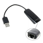 Techinal LinkSys Cisco USB 300M USB 2.0 to RJ45 Ethernet Adaptor Adapter Wired Net-work Card for Notebook Desktop Computer