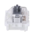 thumbnail image 1 of Techinal Outemu Switches Mechanical Keyboard Gaote Key Switch for CIY Sockets SMD 3pin Thin Pins Compatible with Mx Switch, 1 of 11
