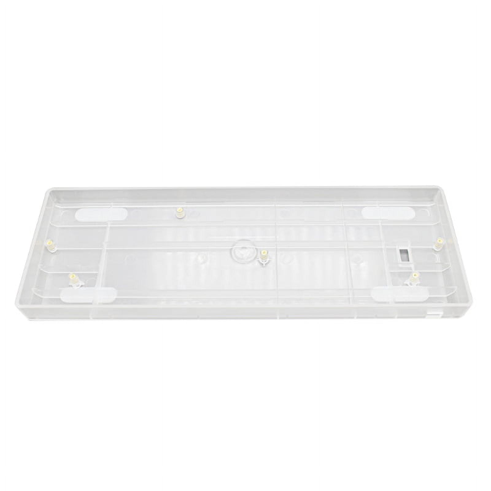 GH60 Aluminum Case(60% Poker2 Pok3r Faceu 60 Using/YD60MQ