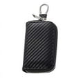 thumbnail image 1 of Techinal Universal Car Key Signal Blocker Box Keyless Entry Protector Pouch Lock Devices, 1 of 9