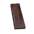 thumbnail image 1 of Techinal Wood Knife Scale Handle Blanks DIY Knives Making Plate Material 12x4x1cm, 1 of 19