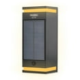 thumbnail image 1 of Techko Solar Wall Light - Dual Direction, 1 of 11
