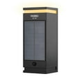 thumbnail image 1 of Techko Solar Wall Light - Single Direction, 1 of 10