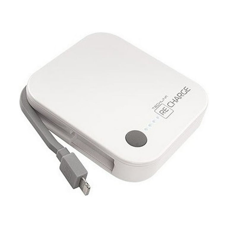 Recharge power bank deals