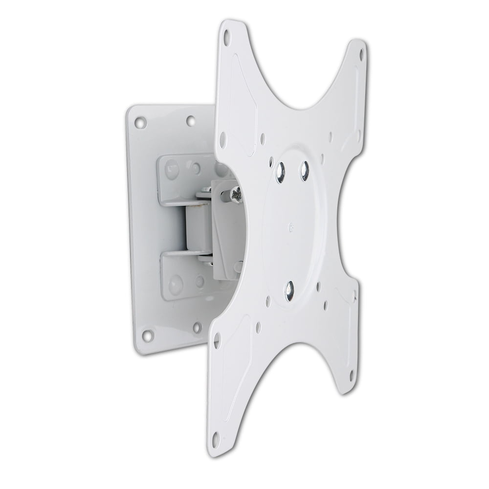Techly Tilt & Swivel TV Wall Mount, 19-37in