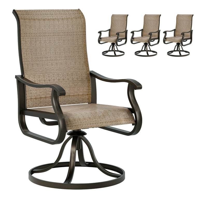 Patio chairs that support 400 lbs discount