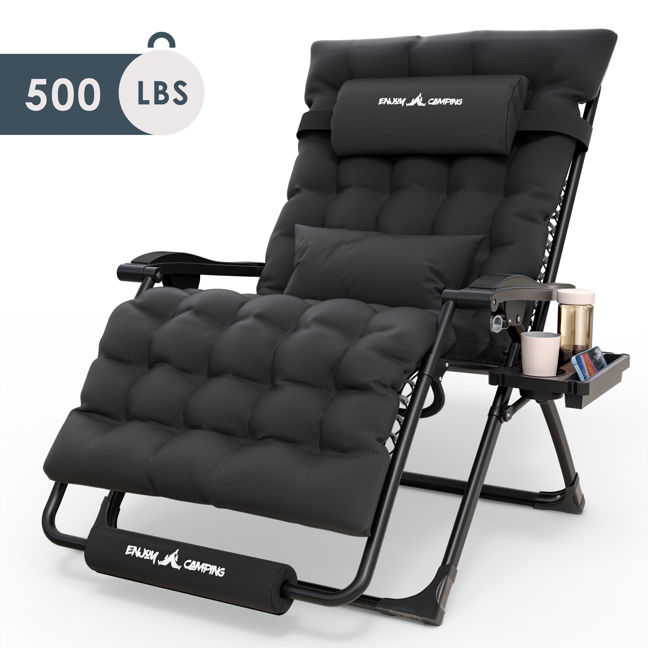 Big man zero gravity chair discount