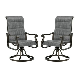 Walmart outdoor dining chairs discount