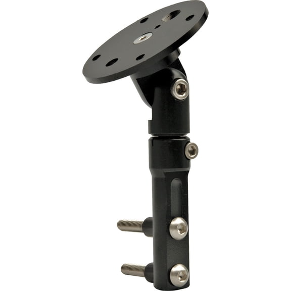 Techmount 3-21007BK Control Mount - Black