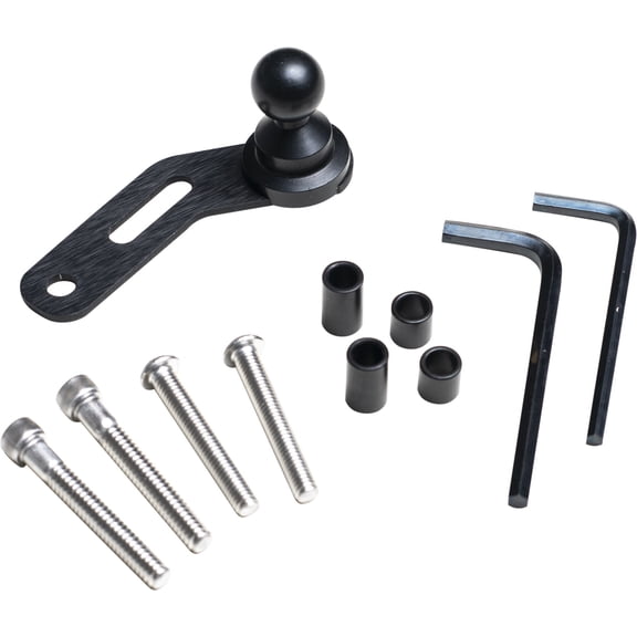 Techmount New 5G Control Mount, 571-5008