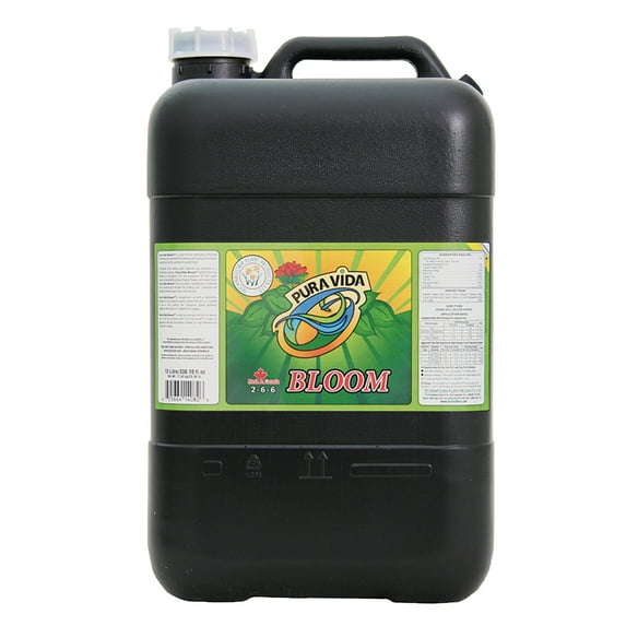 Technaflora Pura Vida Bloom