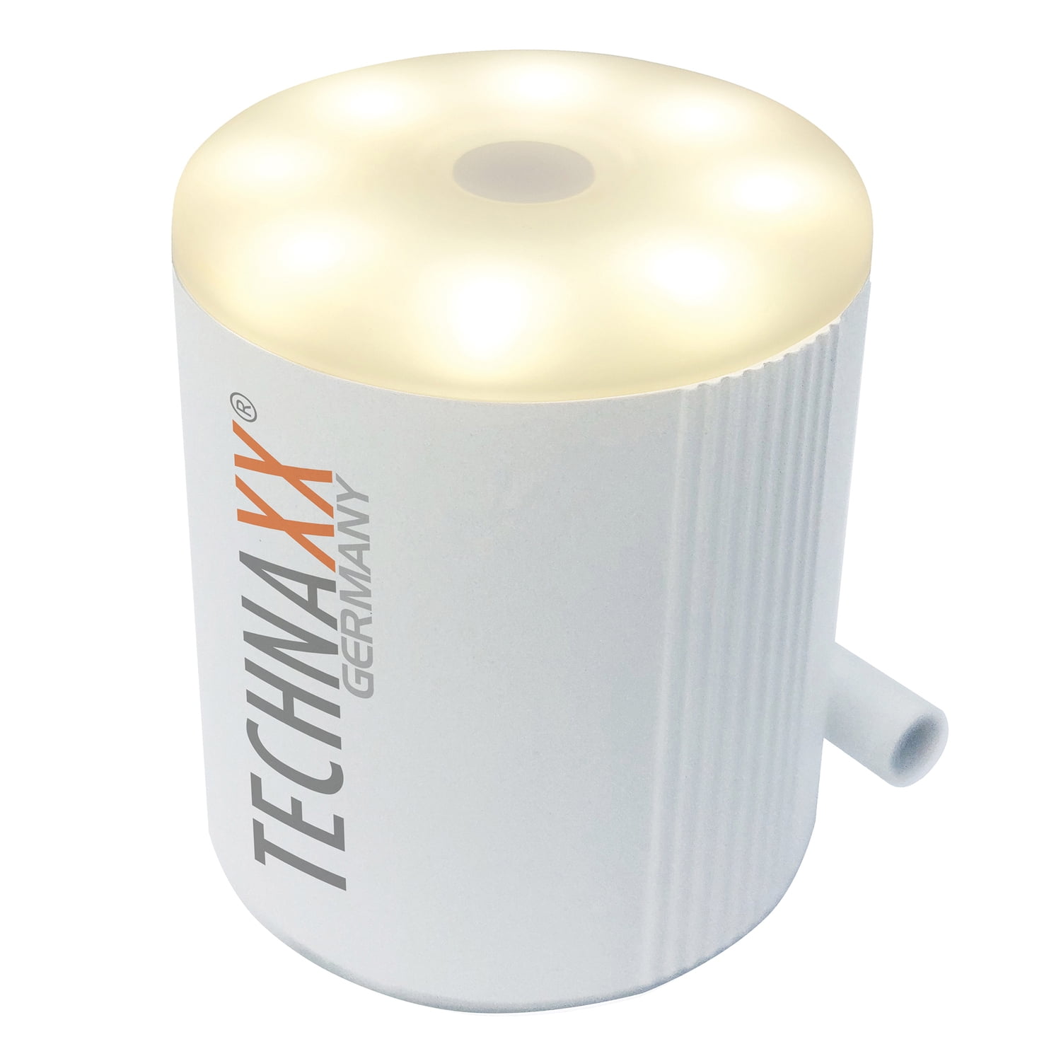 Technaxx TX-261 Mini Battery Air Pump, 5095