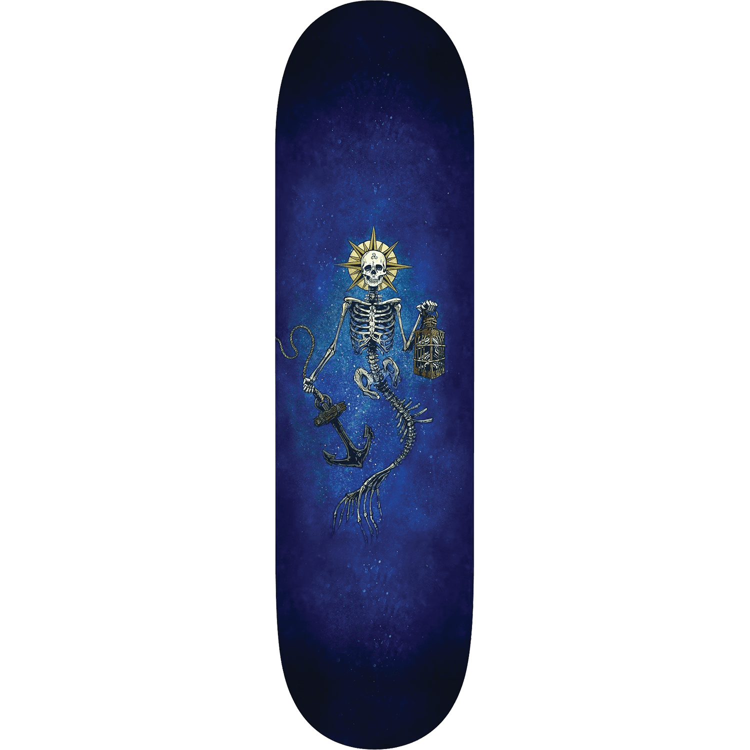Techne Skateboards Complete Skateboard