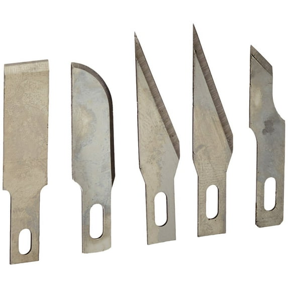 Techni Edge TE01-115#1 Blade Assortment