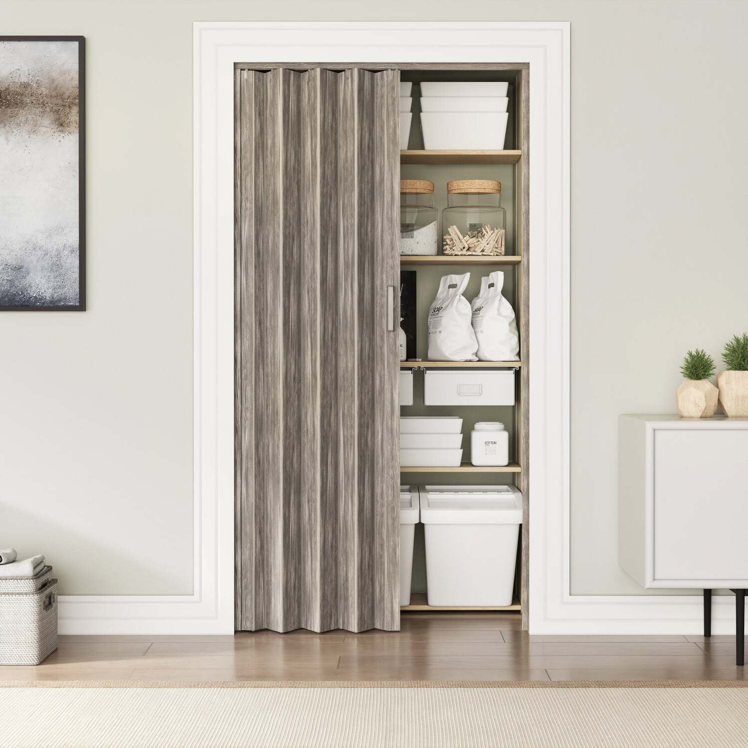 Techni Home 36