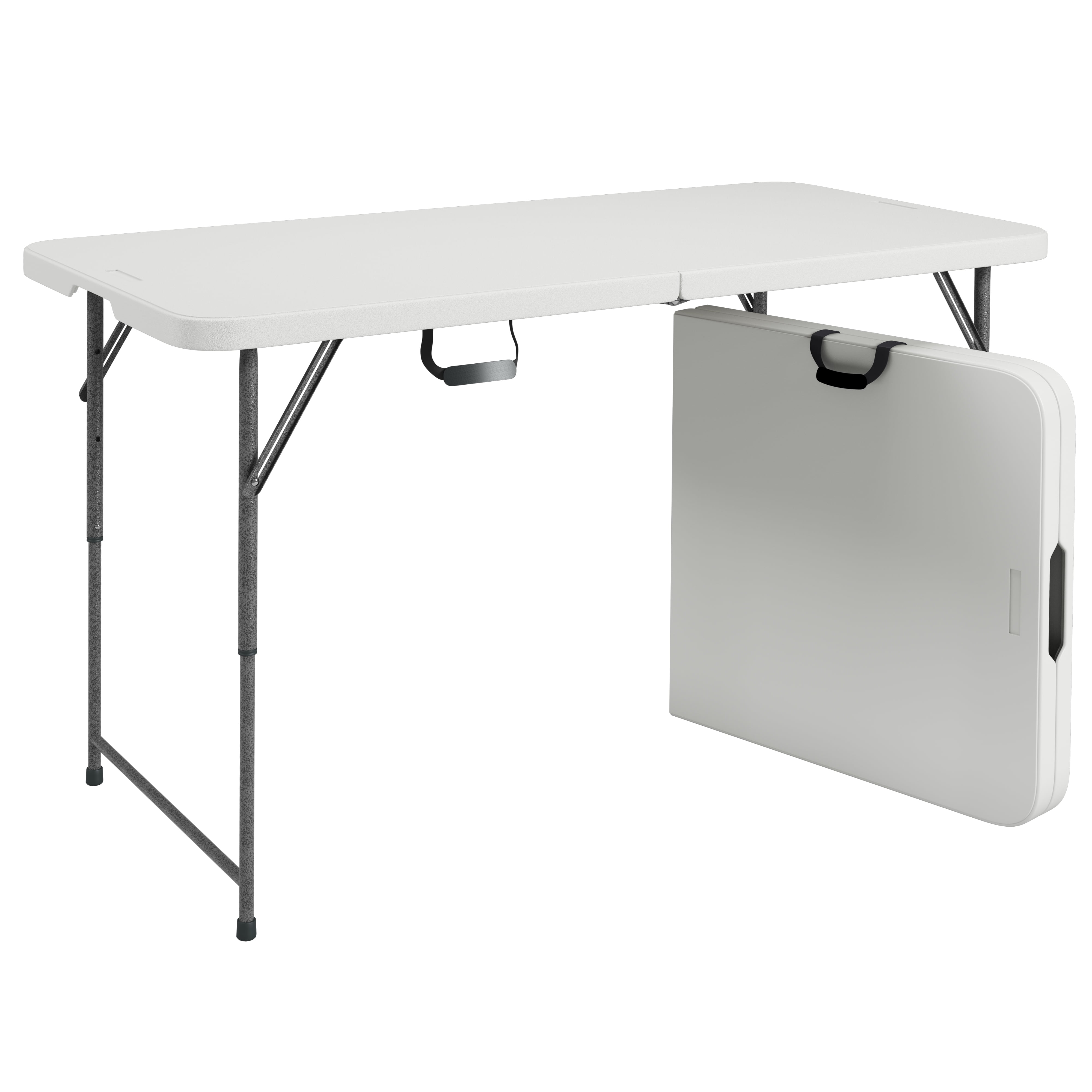 Shop Folding Tables by Size in Folding Tables Walmart