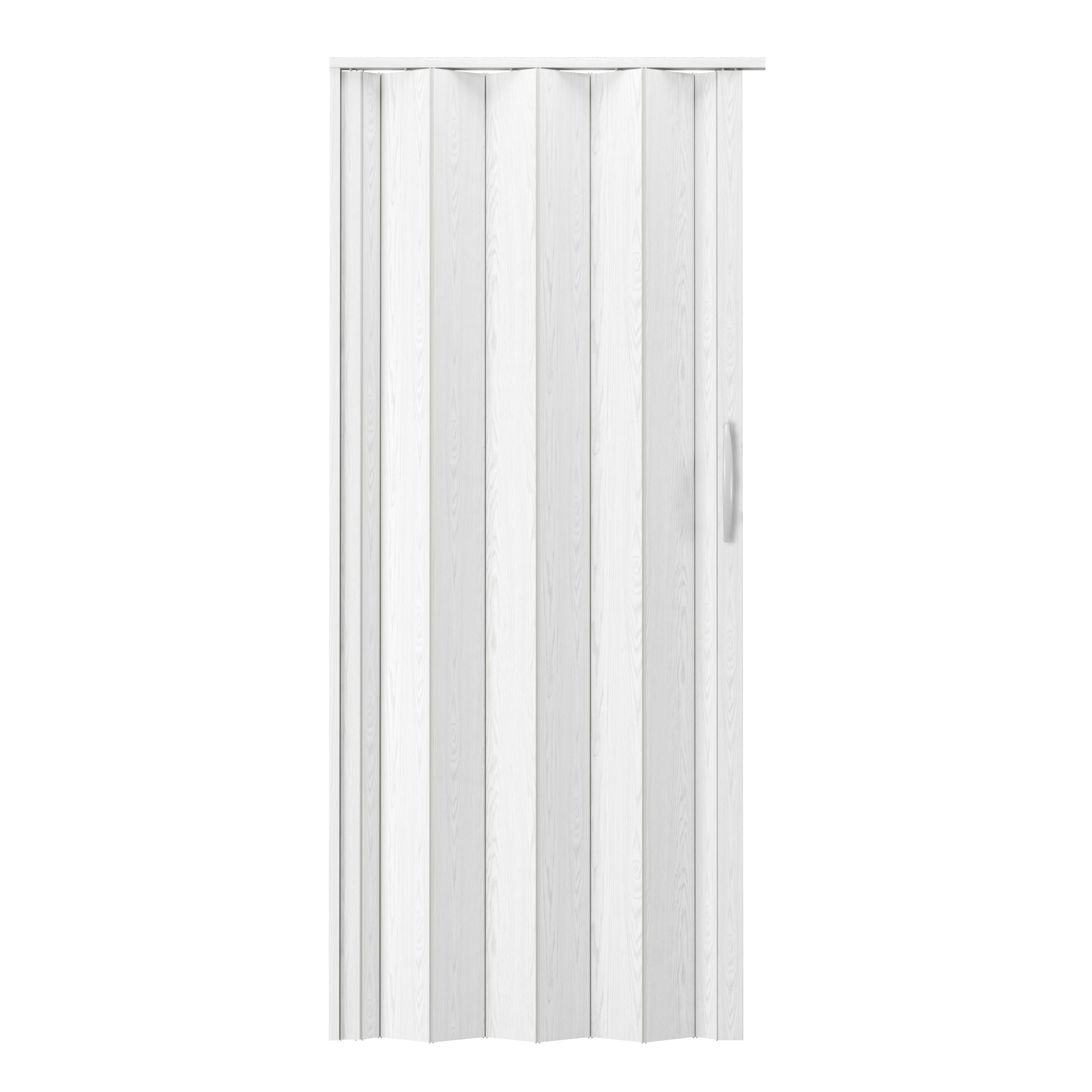 Techni Home Loft Series Premium Double Walled Foldable Accordion