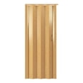 thumbnail image 1 of Techni Home Studio Series 48" W PVC Foldable Accordion Doors, Gold RTA-ST48FD-GLD, 1 of 7