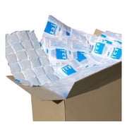 Techni Ice STD 2 PLY Disposable/ Minimum Reuse Dry Ice packs-428 Icepacks