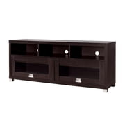 Techni Mobili 58" W Durbin TV Stand for TVs up to 65", Espresso
